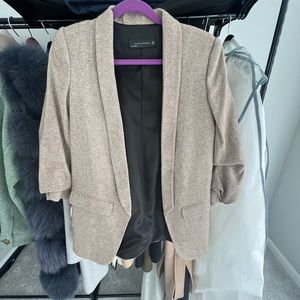 Zara blazer